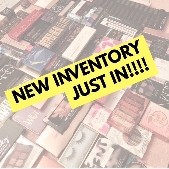 MAKEUP MYSTERY BOX - Picture 8 of 8